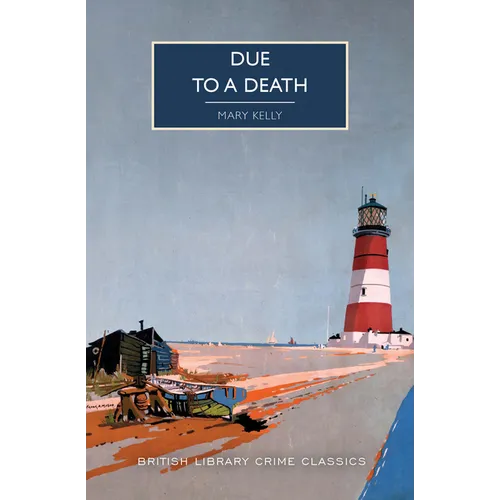 Due to a Death - Paperback
