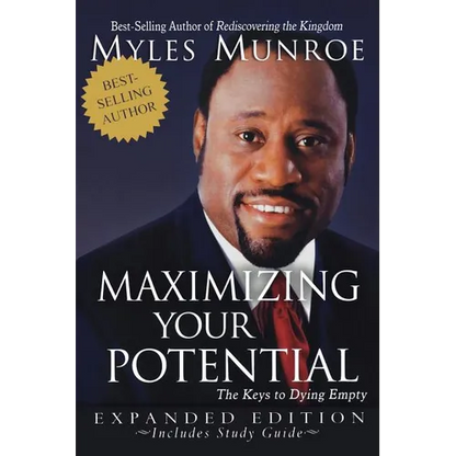 Maximizing Your Potential: The Keys to Dying Empty - Paperback