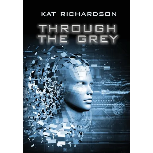 Through the Grey - Hardcover