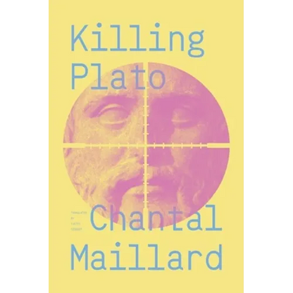Killing Plato - Paperback