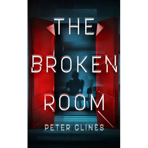 The Broken Room - Paperback