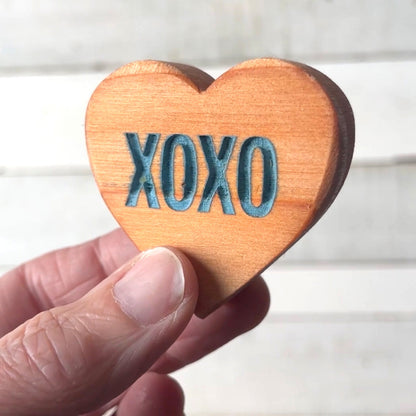 Heart-Shaped Mystery Boxes :: The Love Edition