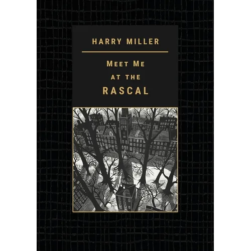 Meet Me at the RASCAL - Paperback