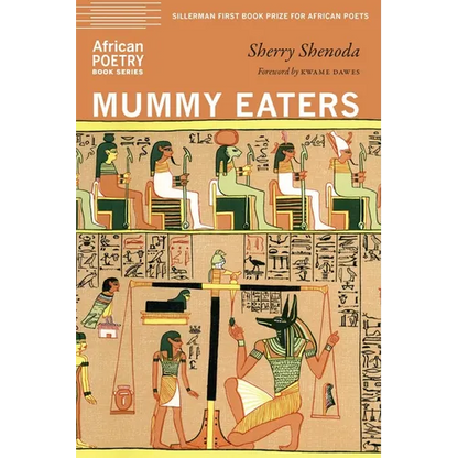 Mummy Eaters - Paperback