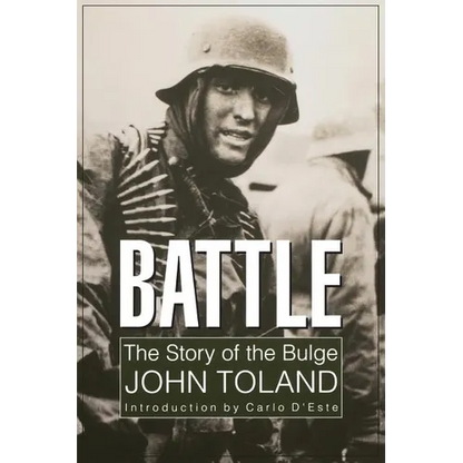 Battle - Paperback