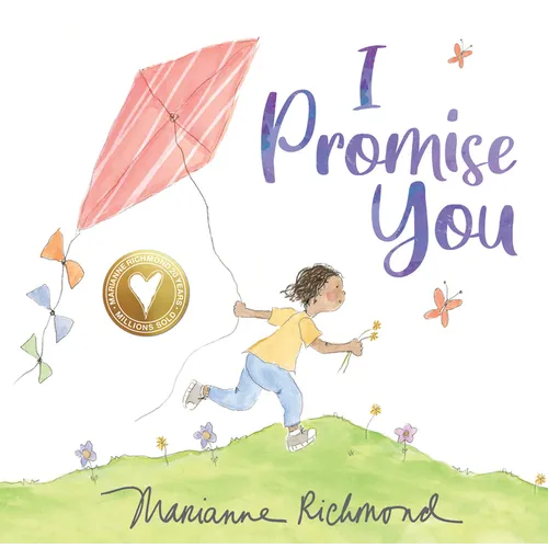 I Promise You - Hardcover
