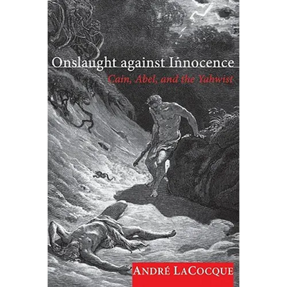 Onslaught against Innocence - Paperback