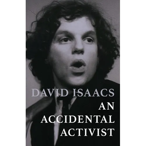 An Accidental Activist - Paperback