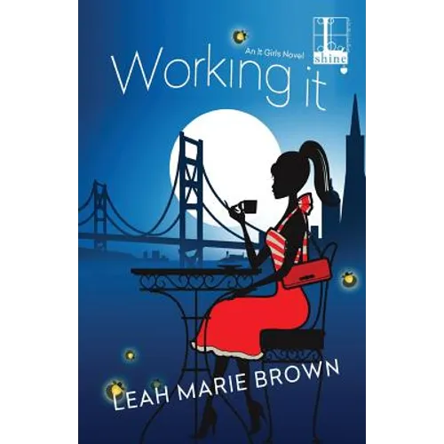 Working It - Paperback