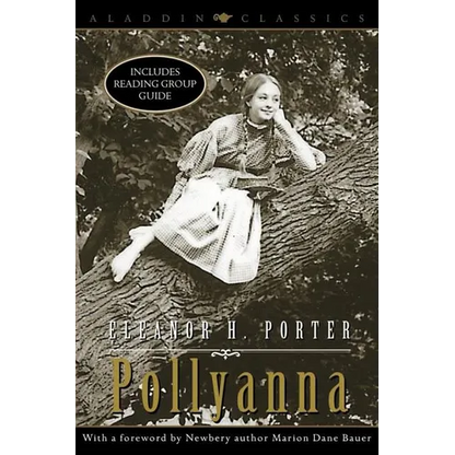 Pollyanna - Paperback