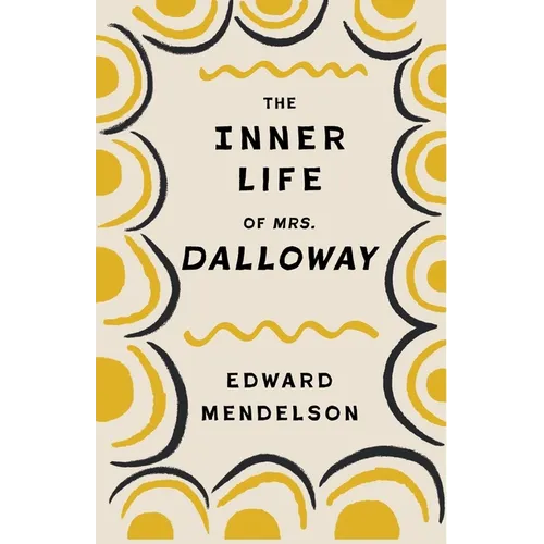 The Inner Life of Mrs. Dalloway - Paperback