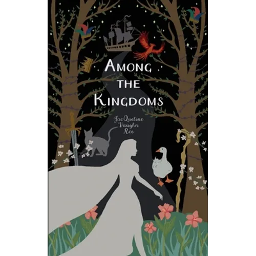 Among the Kingdoms - Paperback