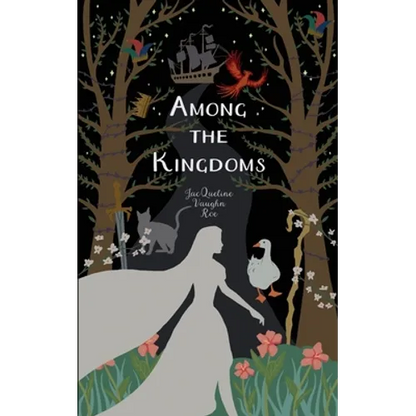 Among the Kingdoms - Paperback