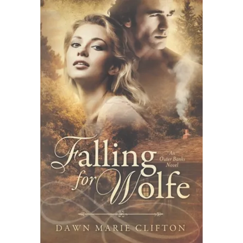 Falling for Wolfe - Paperback