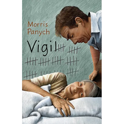Vigil - Paperback