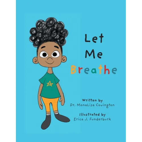 Let Me Breath - Paperback