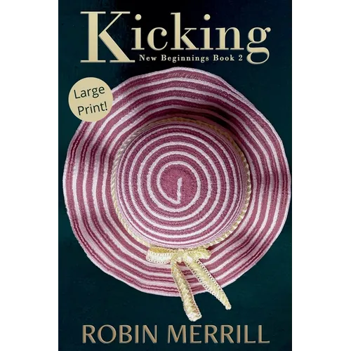Kicking - Paperback