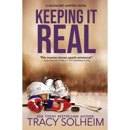 Keeping It Real - Paperback