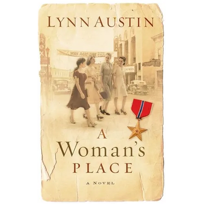 A Woman's Place - Paperback