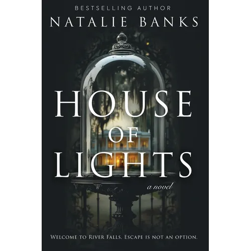 House of Lights - Paperback