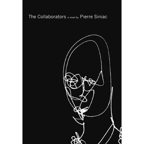 Collaborators - Paperback