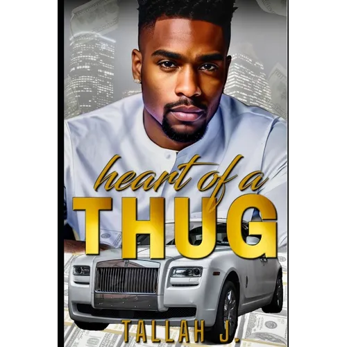 Heart of a Thug: A Hood Love Story - Paperback