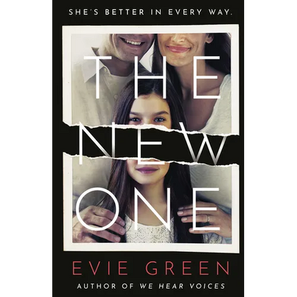 The New One - Paperback