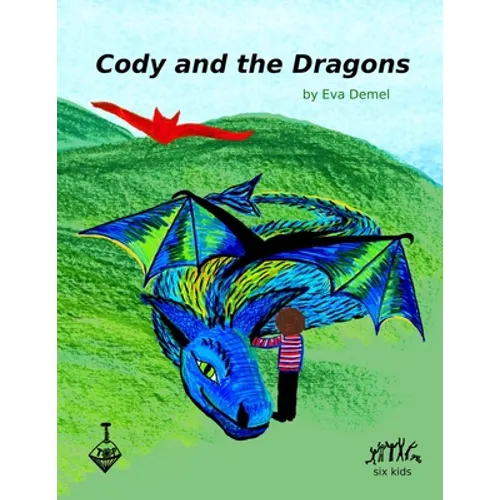 Cody and the Dragons - Paperback