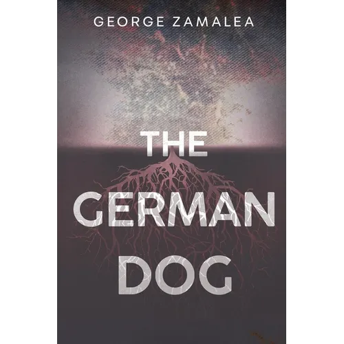 The German Dog - Paperback