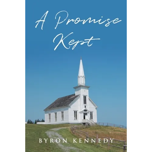 A Promise Kept - Paperback