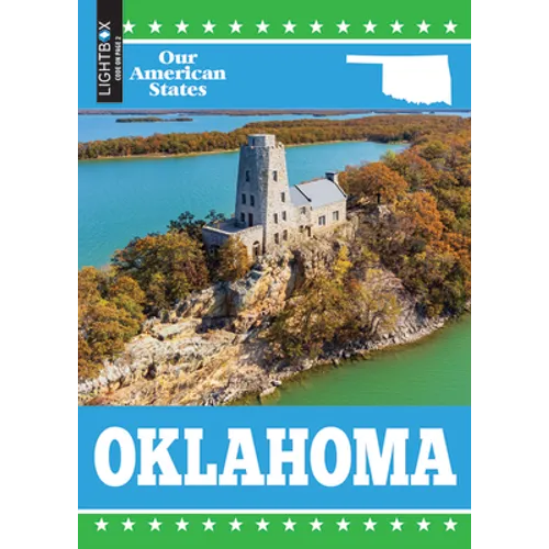 Oklahoma - Library Binding