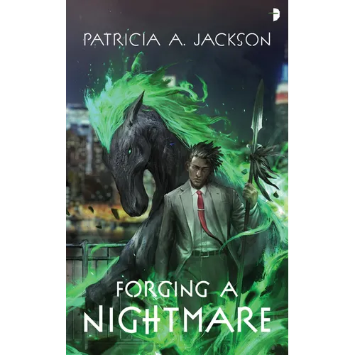 Forging a Nightmare - Paperback