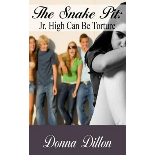 The Snake Pit - Paperback