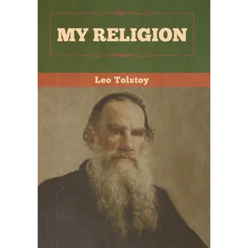 My Religion - Hardcover