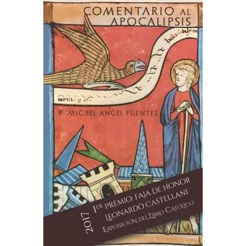 Comentario al Apocalipsis - Paperback