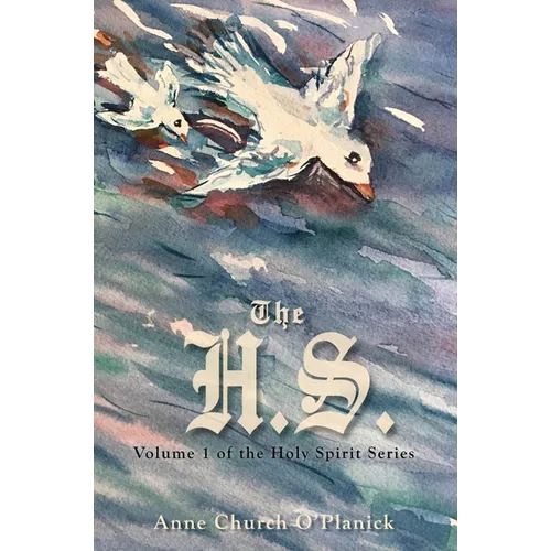 The H.S.: Volume 1 - Paperback