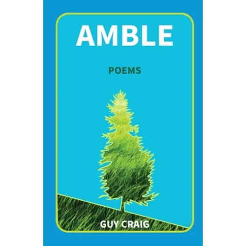 Amble - Paperback