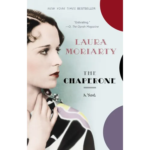 The Chaperone - Paperback