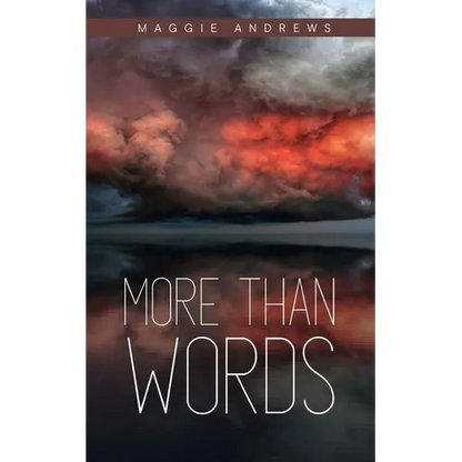 More Than Words - Paperback