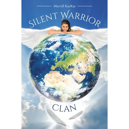 Silent Warrior Clan - Paperback