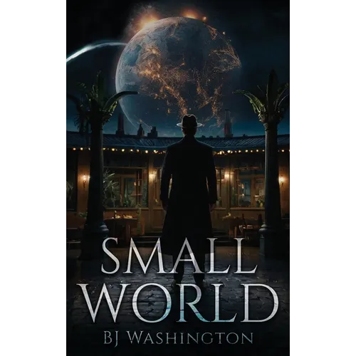 Small World - Hardcover