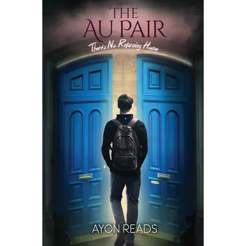 The Au Pair - Paperback