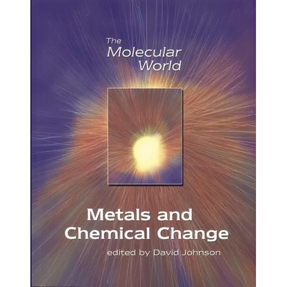 Metals and Chemical Change - Paperback