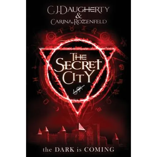 The Secret City - Paperback