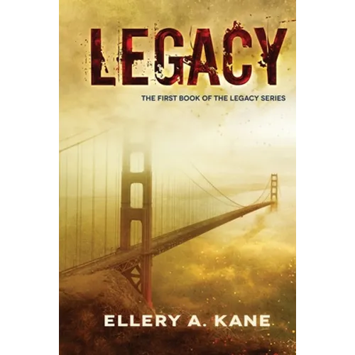 Legacy - Paperback