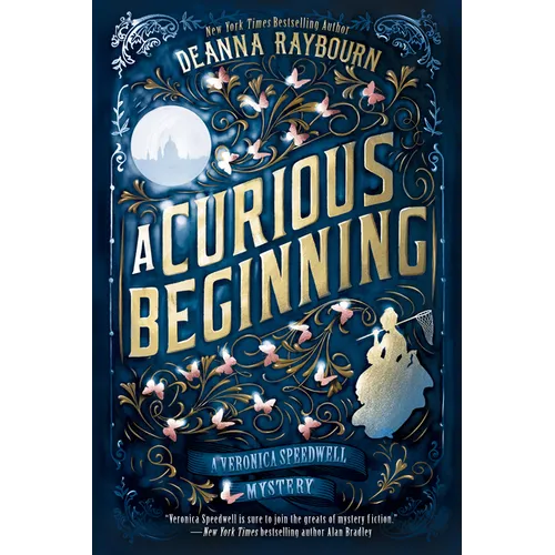 A Curious Beginning