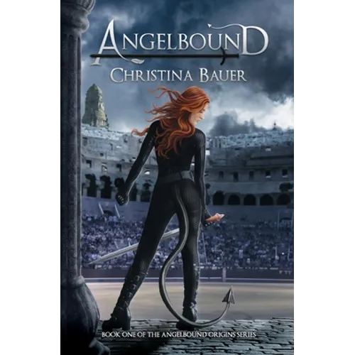 Angelbound Enhanced - Paperback