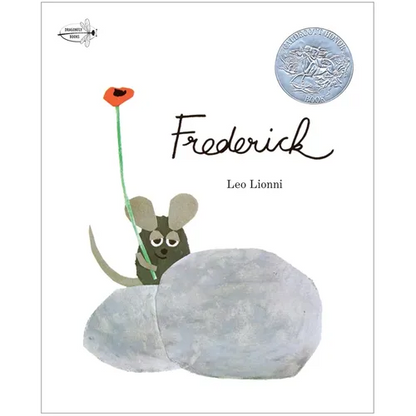 Frederick - Paperback