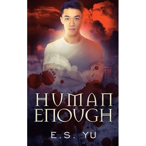 Human Enough - Paperback
