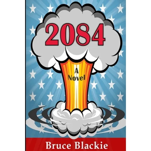 2084 - Paperback